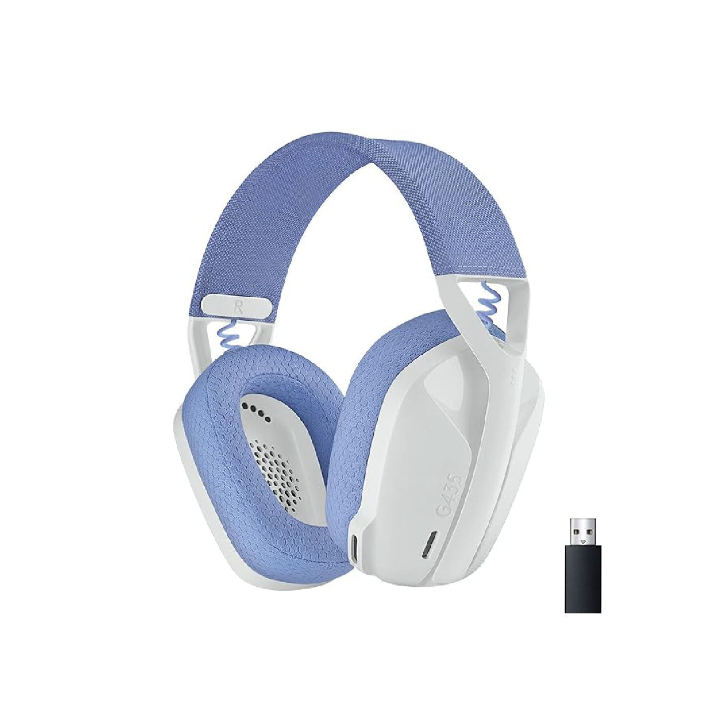 Logitech G435 Wireless Gaming Headset
