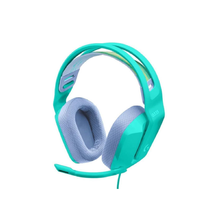 Logitech G335 Wired Gaming Headset