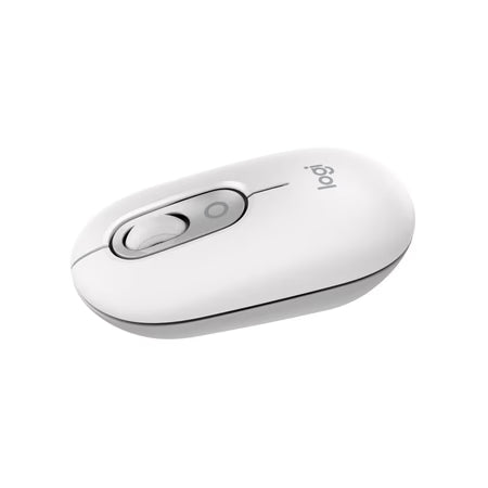 Logitech POP Mouse - Off White