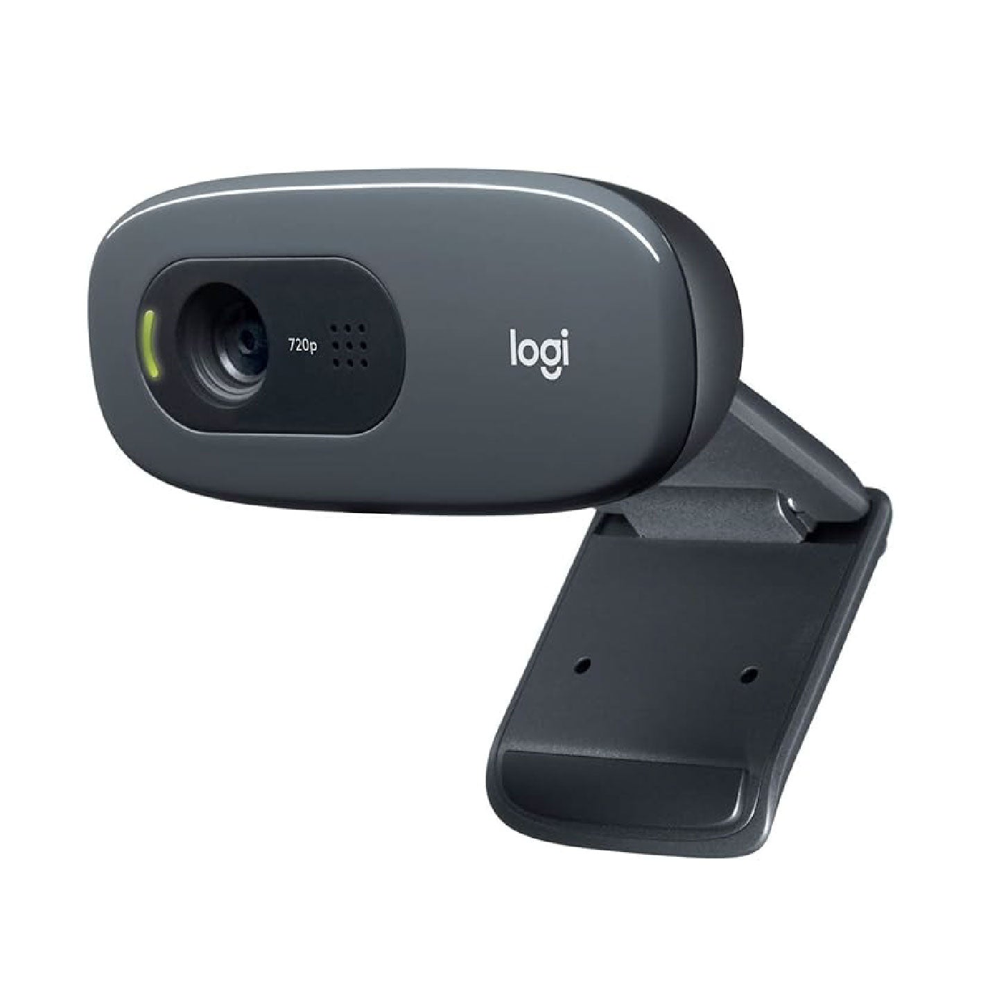 Logitech C270 HD Web Camera