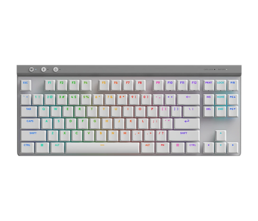 Logitech G515 Lightspeed Wireless Gaming Keyboard
