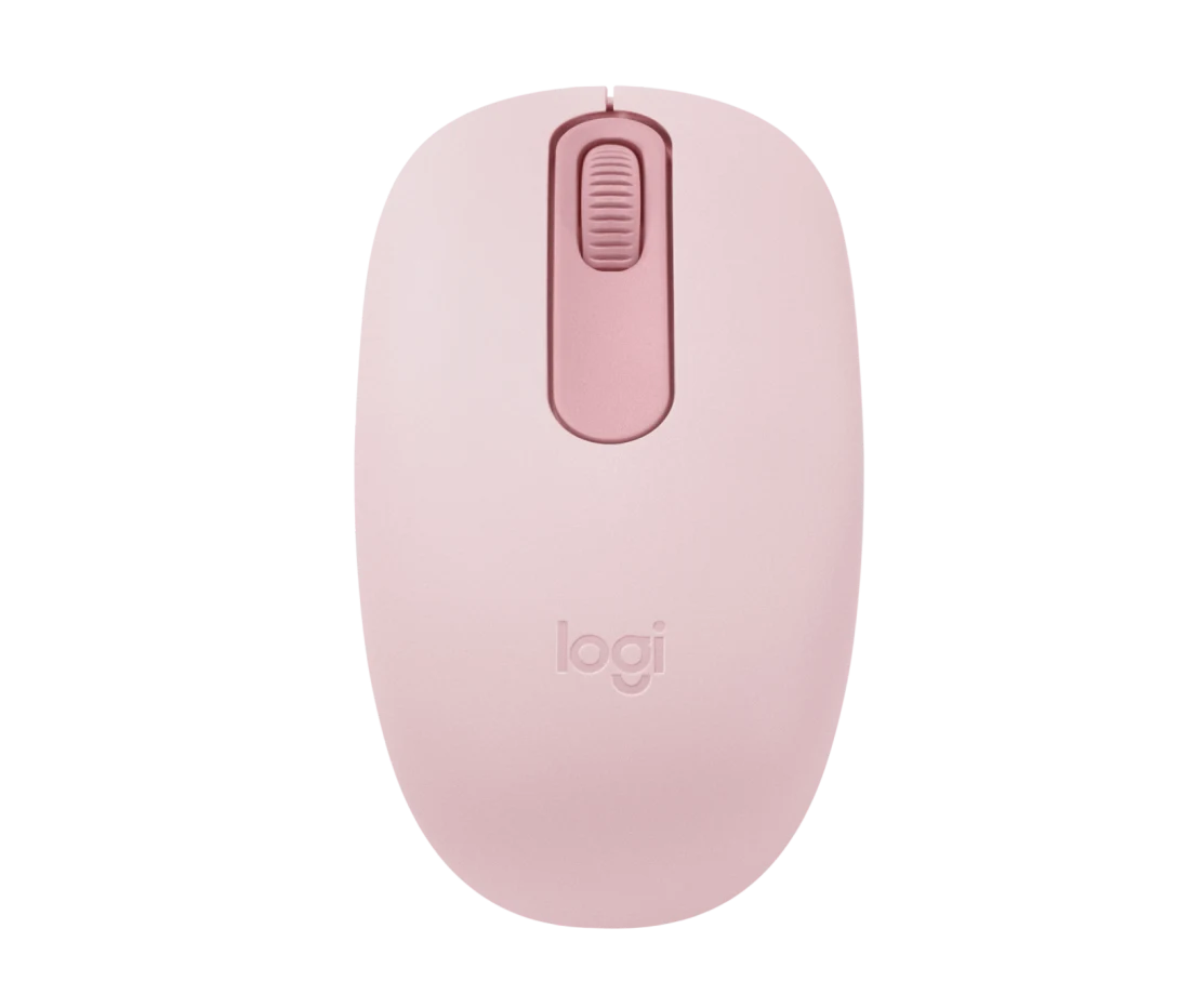 Logitech M196 Bluetooth Wireless Mouse