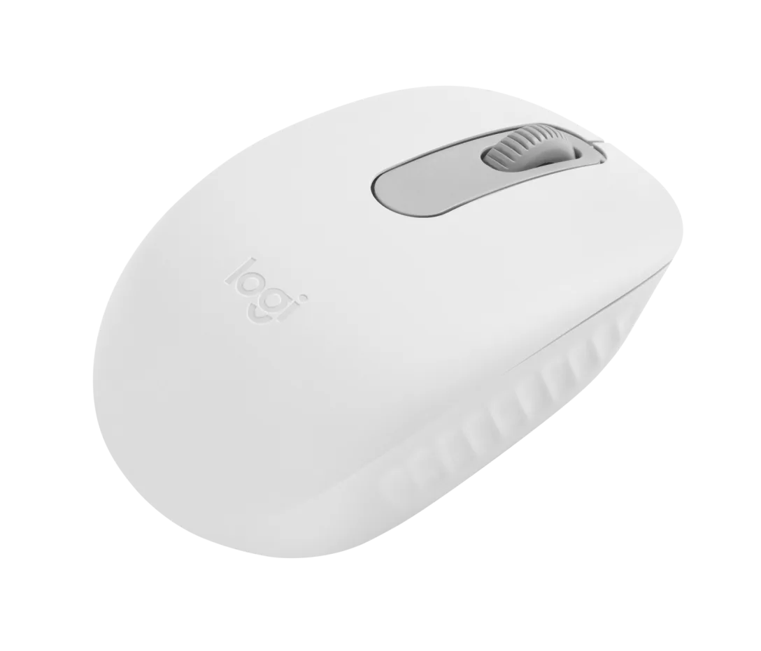Logitech M196 Bluetooth Wireless Mouse
