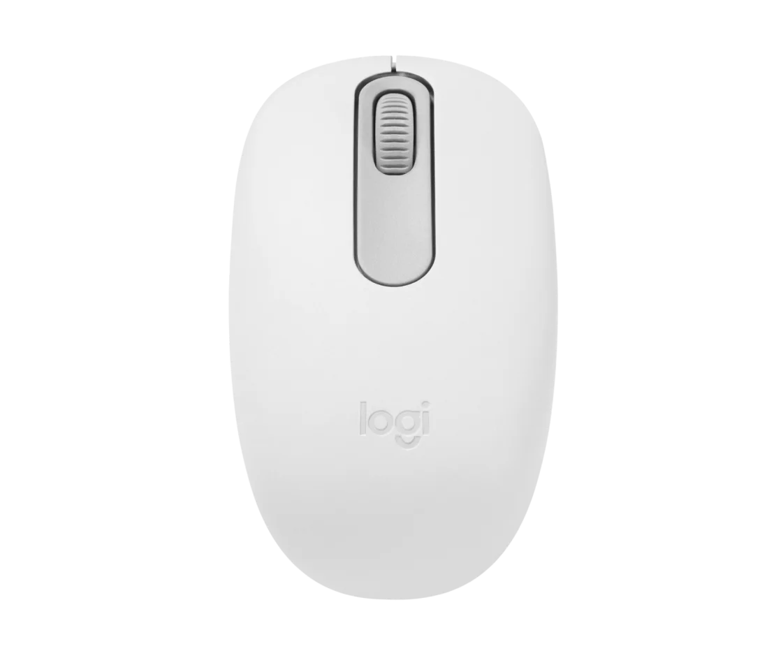 Logitech M196 Bluetooth Wireless Mouse