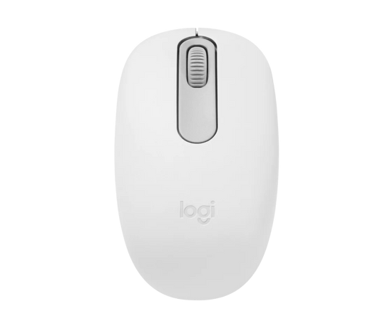 Logitech M196 Bluetooth Wireless Mouse