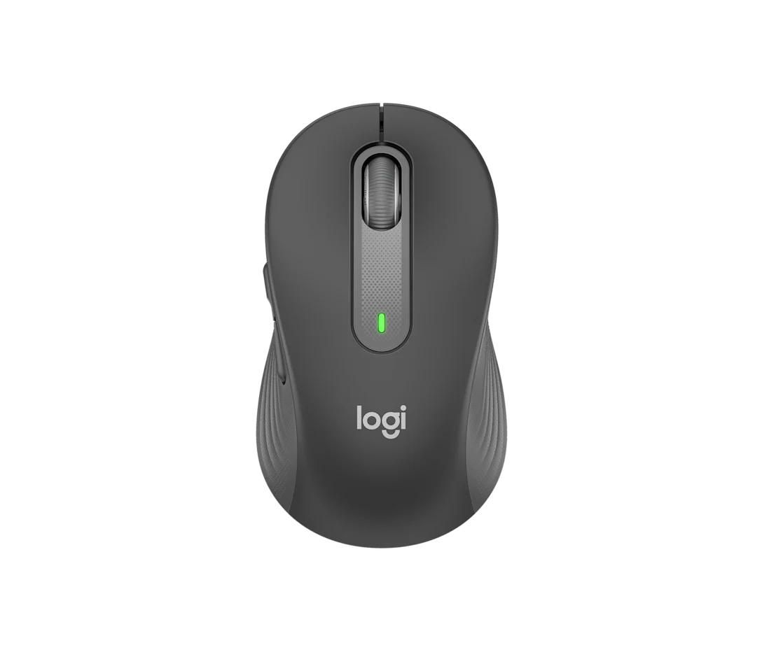 Logitech Signature M650 Wireless Mouse