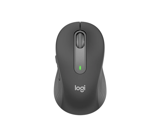 Logitech Signature M650 Wireless Mouse
