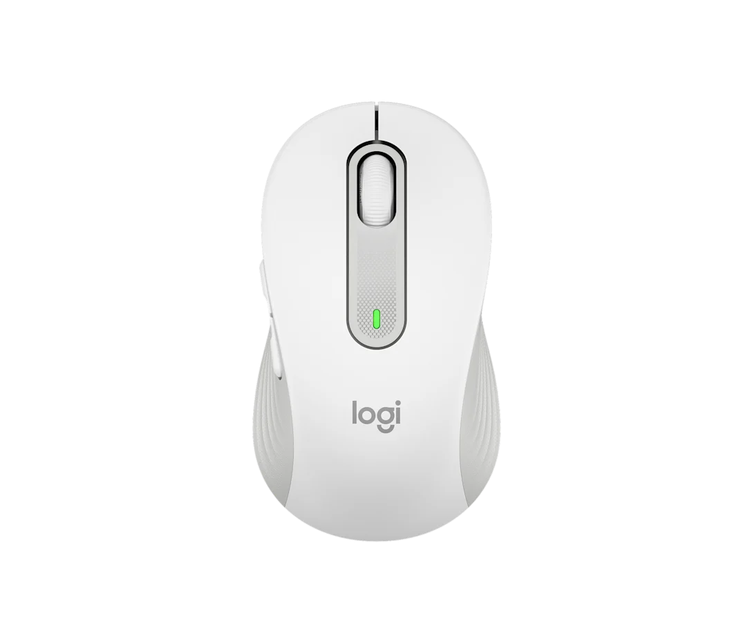 Logitech Signature M650 Wireless Mouse