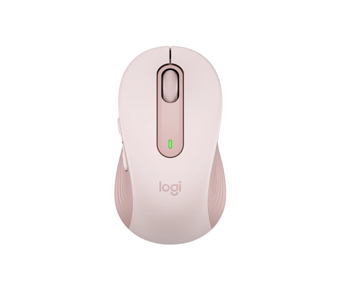 Logitech Signature M650 Wireless Mouse