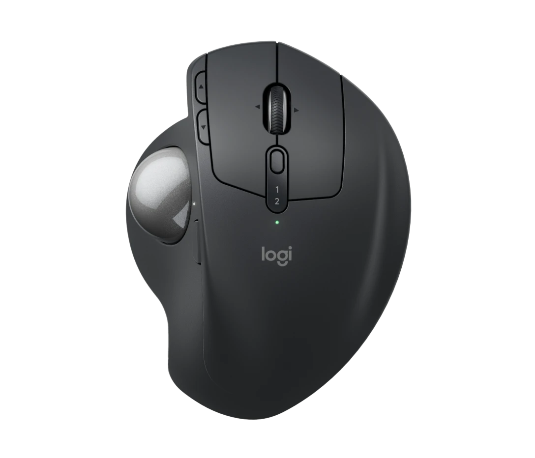 Logitech Gaming Mouse