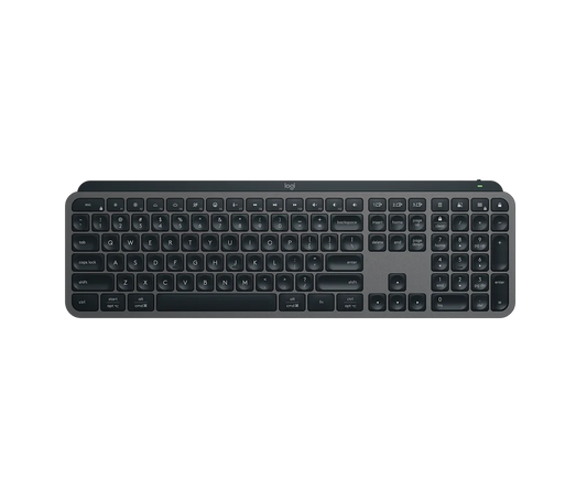 Logitech MX Keys S - Graphite