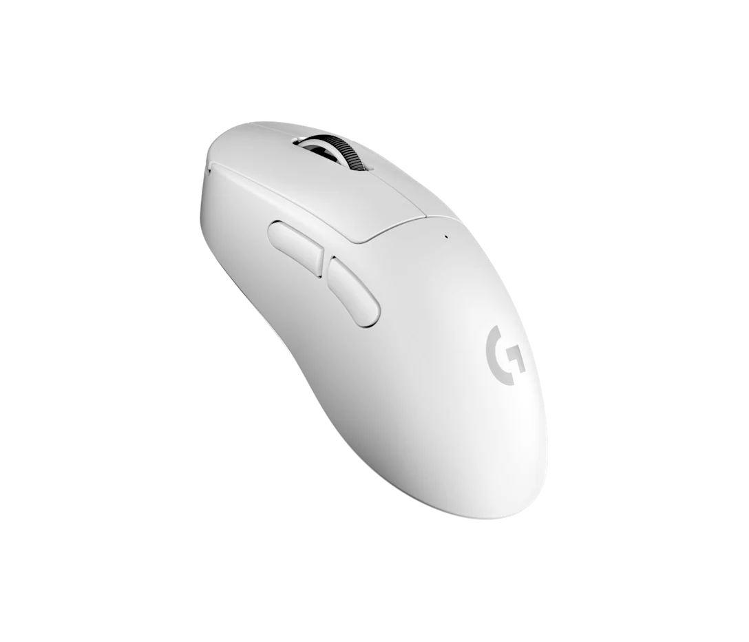 Logitech PRO X Superlight 2 DEX Lightspeed Wireless Gaming Mouse