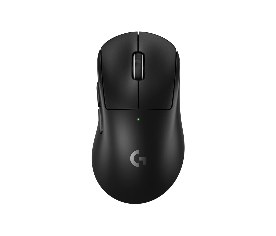 Logitech PRO X Superlight 2 DEX Lightspeed Wireless Gaming Mouse