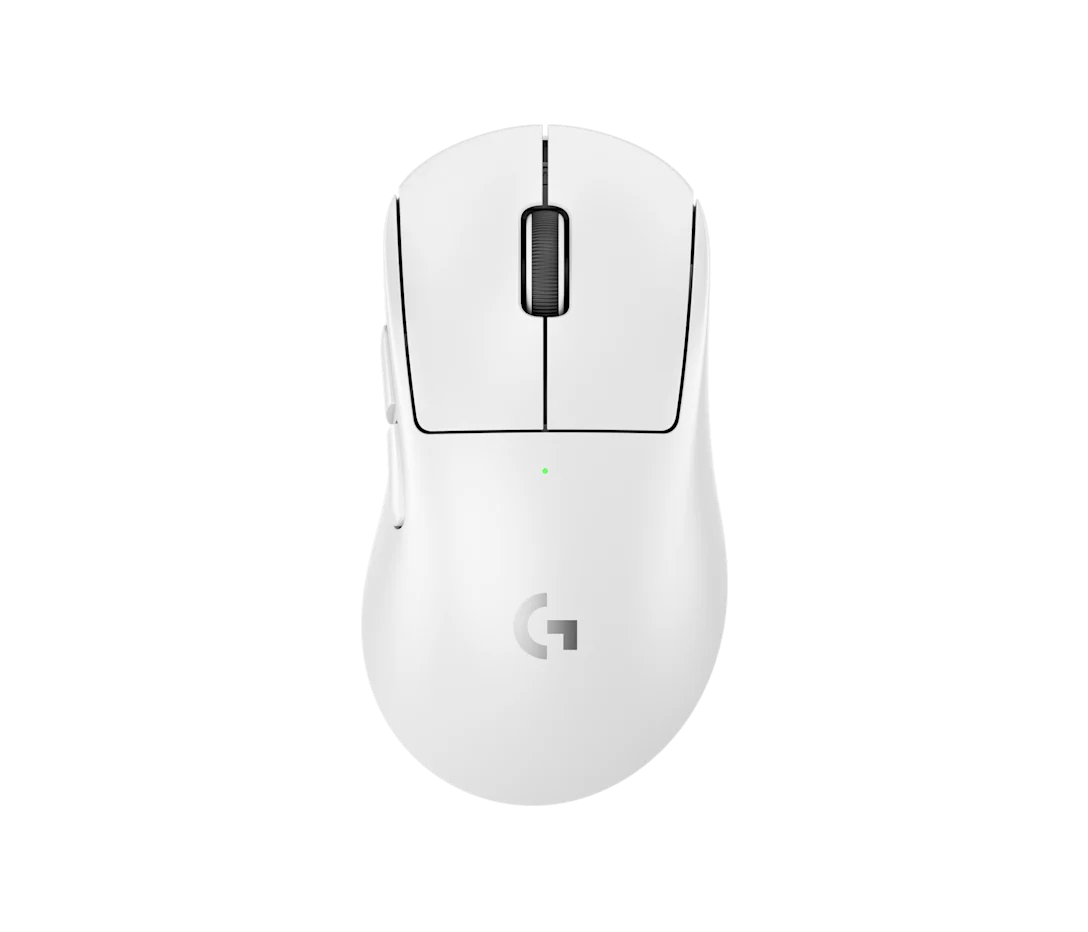 Logitech PRO X Superlight 2 DEX Lightspeed Wireless Gaming Mouse