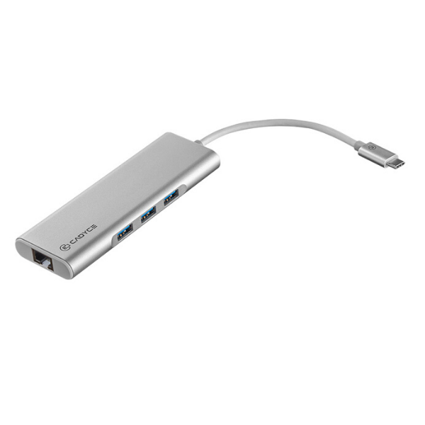TYPE C DOCKING STATION CADYCE