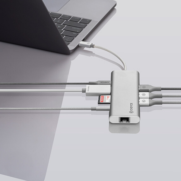 TYPE C DOCKING STATION CADYCE