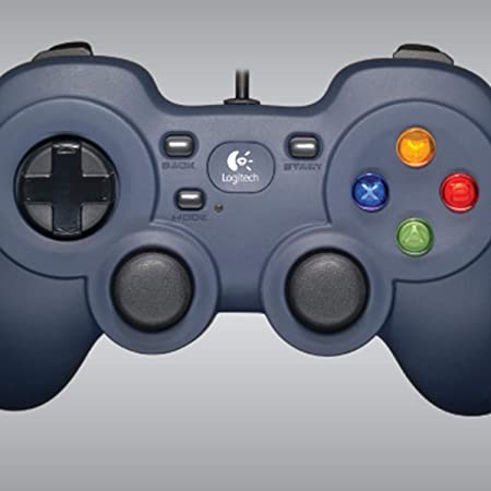 Logitech F310 Gamepad