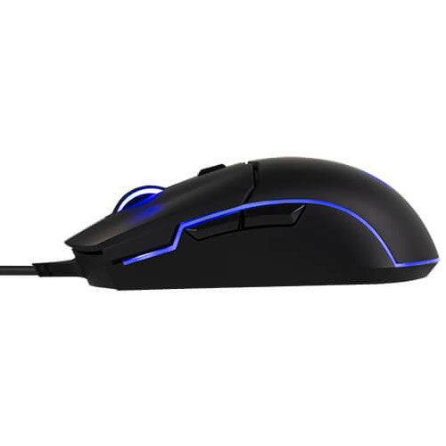 Cooler Master CM110 Ergonomic Wired Gaming Mouse CM-110-KKWO1