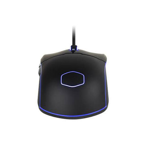 Cooler Master CM110 Ergonomic Wired Gaming Mouse CM-110-KKWO1 – Sujata  eStore