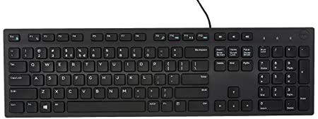 KEYBOARD DELL USB