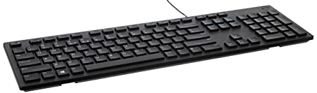 KEYBOARD DELL USB
