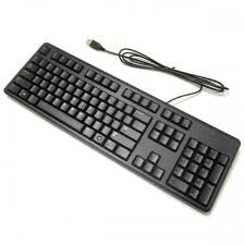 KEYBOARD DELL USB