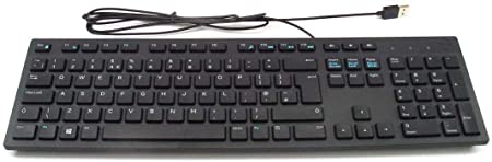 KEYBOARD DELL USB