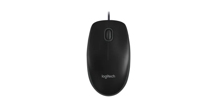 Mouse logitech mk120 hot sale