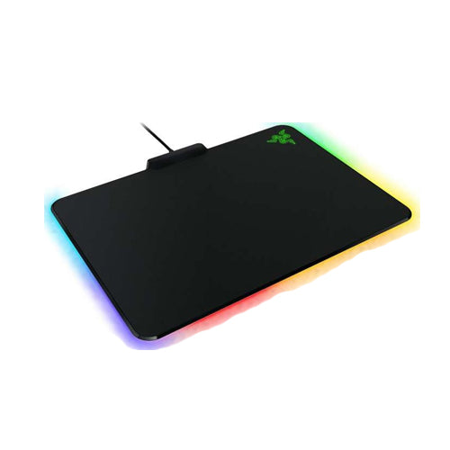 Razer Firefly Hard Gaming Mouse Mat RZ02-01350100-R3M1
