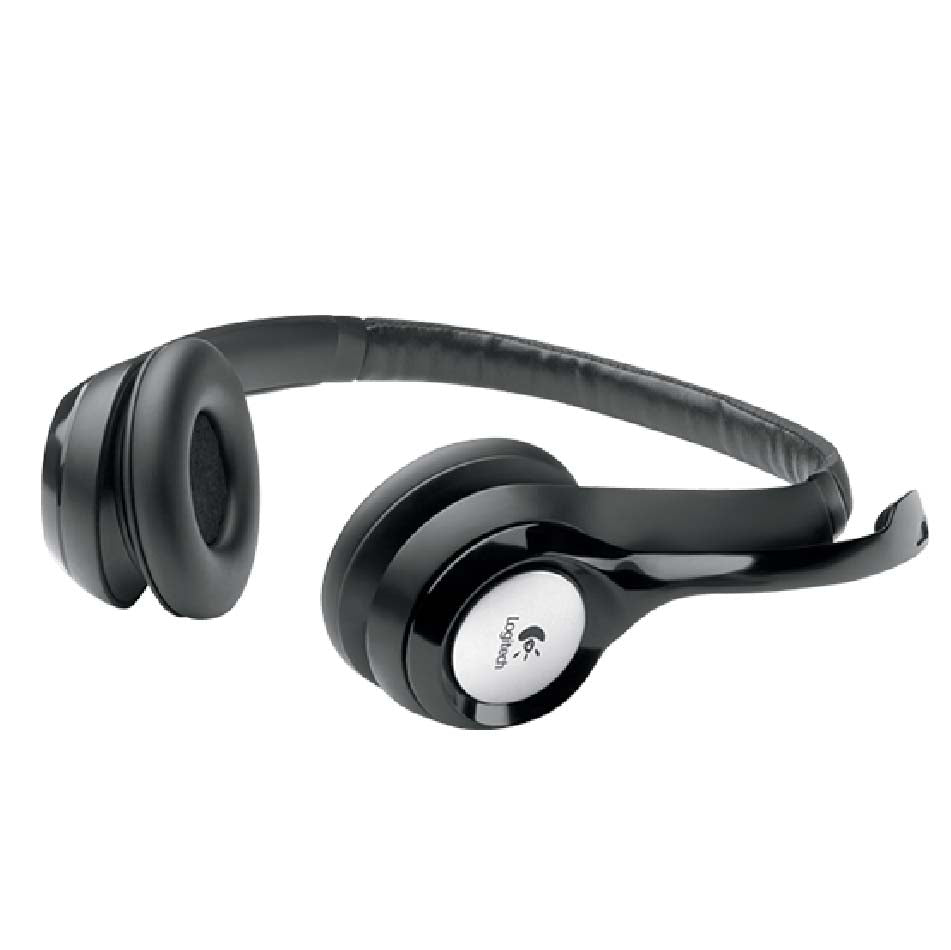 Logitech H390 USB Headset