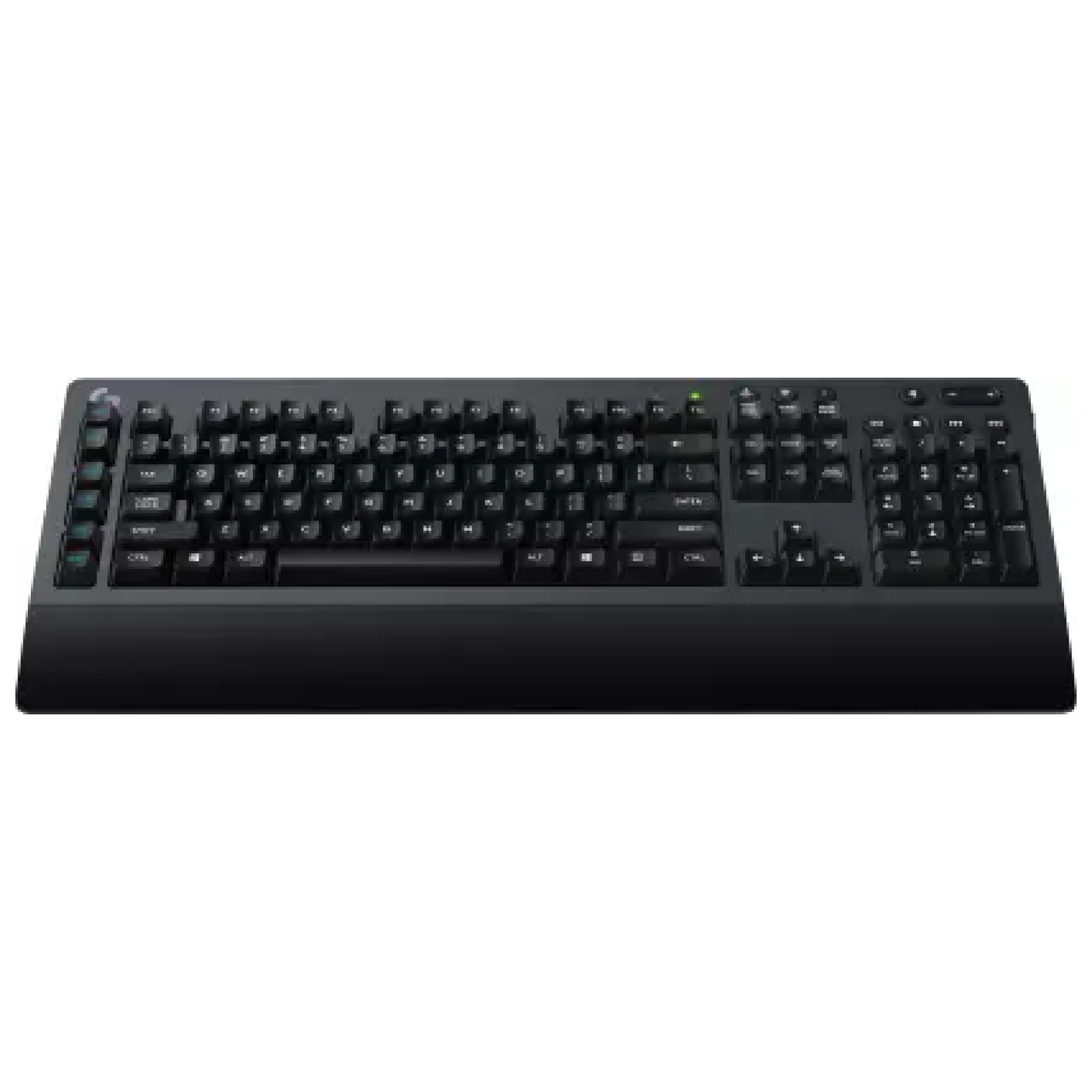 Logitech G613 Wireless Gaming Mechanical Keyboard - Black