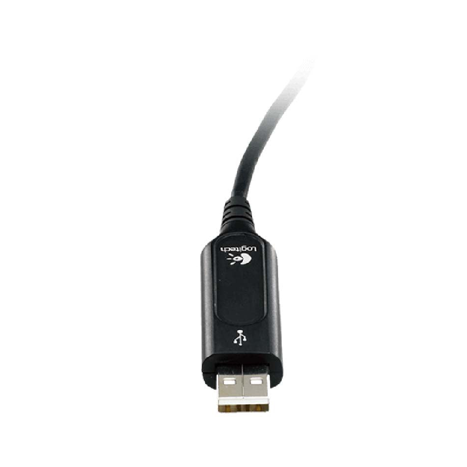 Logitech H390 USB Headset