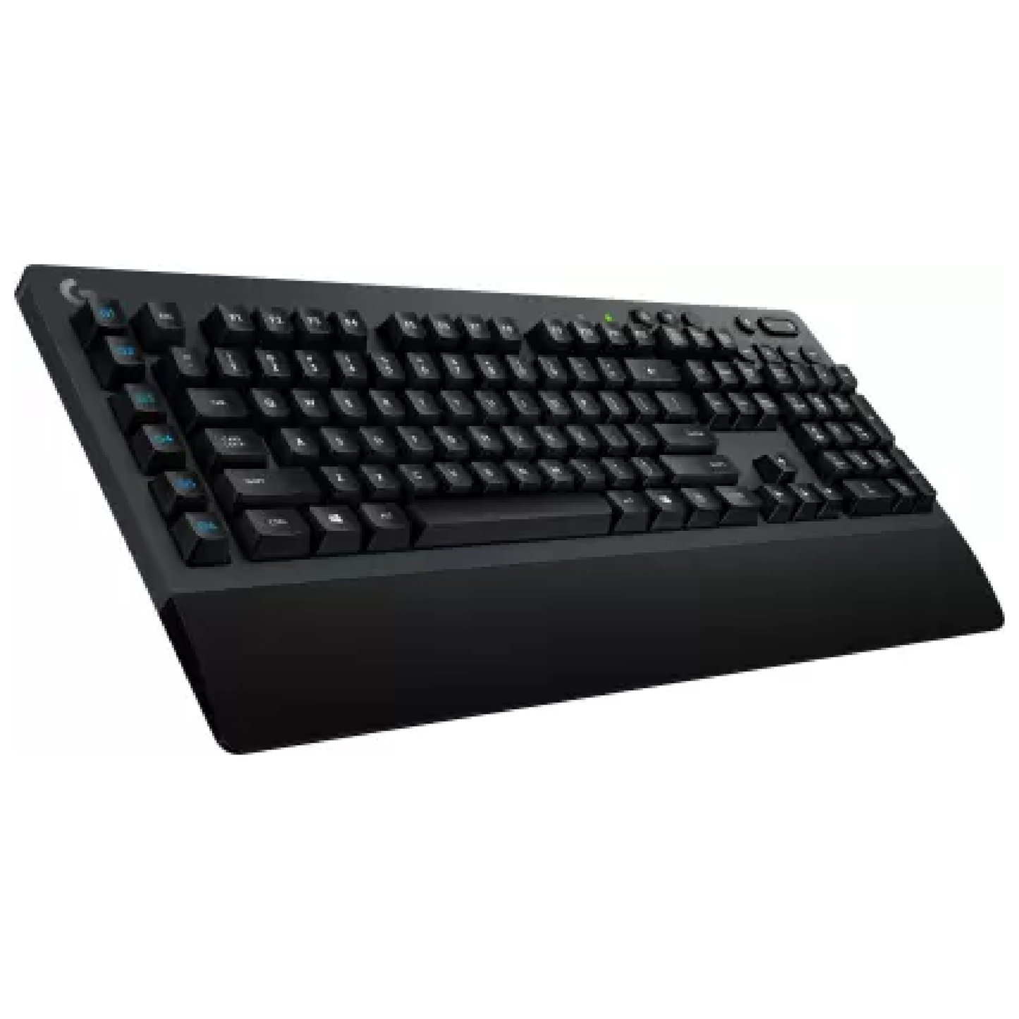 Logitech G613 Wireless Gaming Mechanical Keyboard - Black